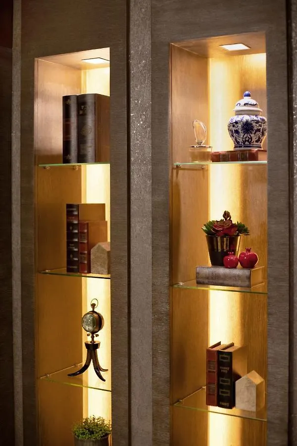 The New Hotel Zeybek Izmir