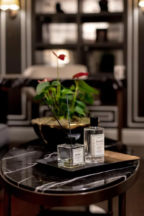 The New Hotel Zeybek Izmir 3*,  Turkiet