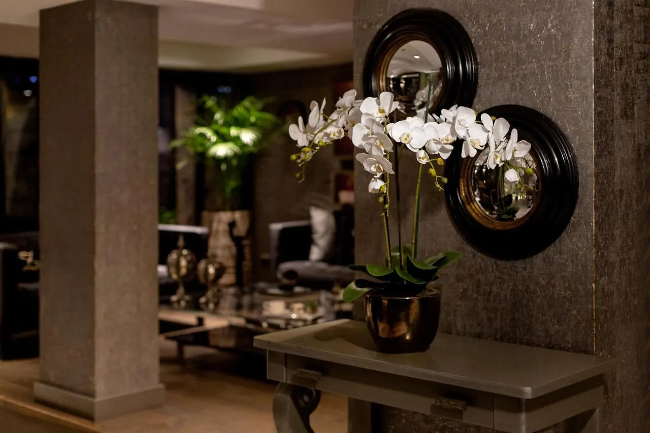 The New Hotel Zeybek Izmir