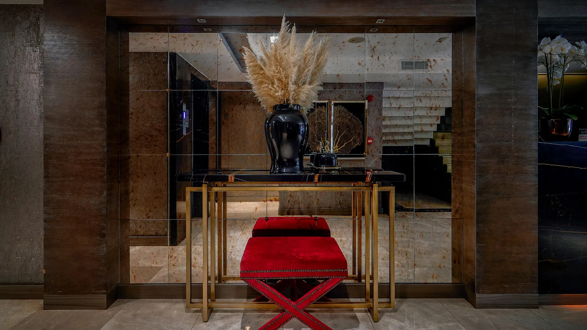 The New Hotel Zeybek Izmir Turkiet