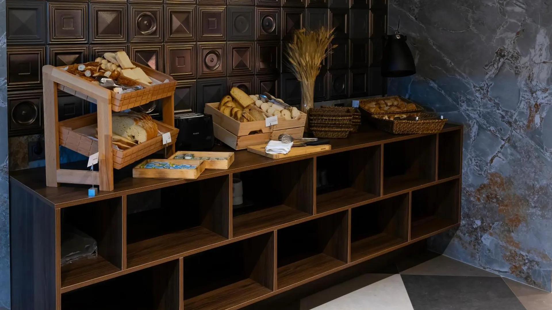 The New Hotel Zeybek Izmir 3*,