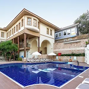 Hotel Puding Antalya