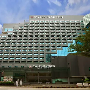 **** Hotel Swiss-garden Bukit Bintang Ma­lay­sia