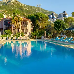 *** Hotel Club Pink Palace Turcia