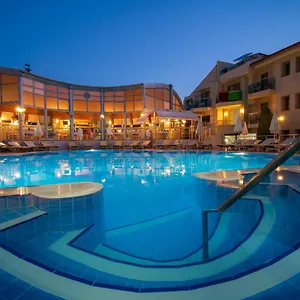 Resort Belcehan ***