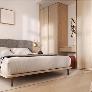 **** Hotel Fortyplusone Hotel, New! Soft Opening Österreich