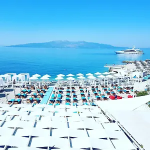 *** Hotel Cocktail&dreams Albanien