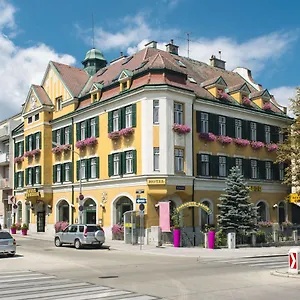 *** Hotel Bergwirt Schönbrunn Österreich
