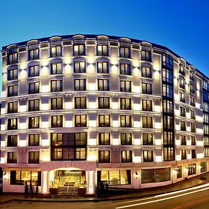 **** Hotel Dora Türkei