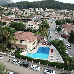 ** Hotel Unlu Turcia