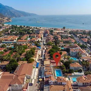 https://mellis-beach-hotel.oludenizhotels.org