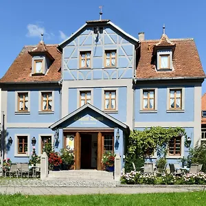*** Gasthof Bezold Deutschland